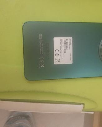  telefono nuovo 