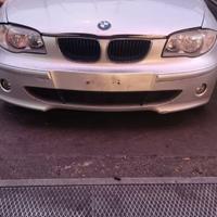 Ricambi Bmw Serie 1 118D 2007 204d4 163cv