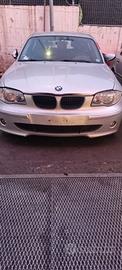 Ricambi Bmw Serie 1 118D 2007 204d4 163cv