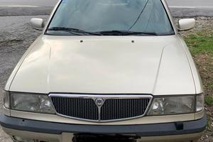 Lancia anno 1995