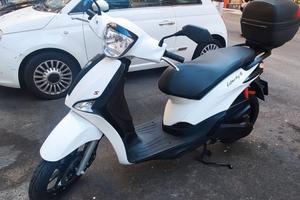 Scooter 50 piaggio Liberty 