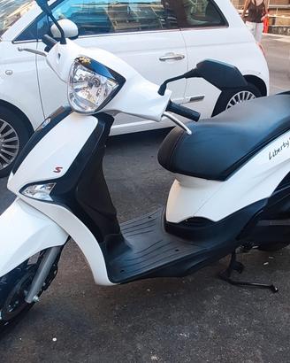 Scooter 50 piaggio Liberty 