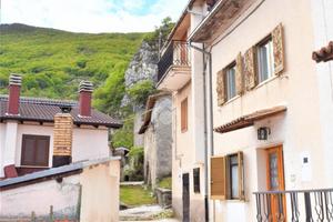 CASA INDIPENDENTE A CAPPADOCIA
