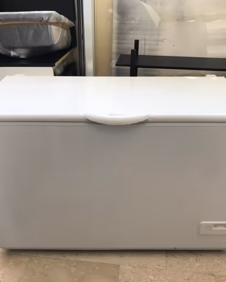 SVENDESI CONGELATORE POZZETTO ELECTROLUX