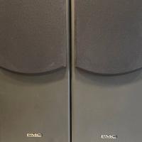 Casse acustiche HiFi PMC Serie AB2