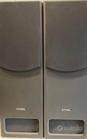 Casse acustiche HiFi PMC Serie AB2