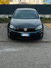 Golf 6 gti