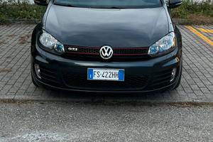 Golf 6 gti