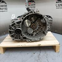Cambio manuale 6 m 4x4 kxy vw volkwagen seat (2.0t