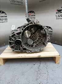 Cambio manuale 6 m 4x4 kxy vw volkwagen seat (2.0t
