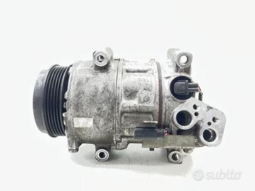 COMPRESSORE A/C MERCEDES Classe A W169 3° Serie 1