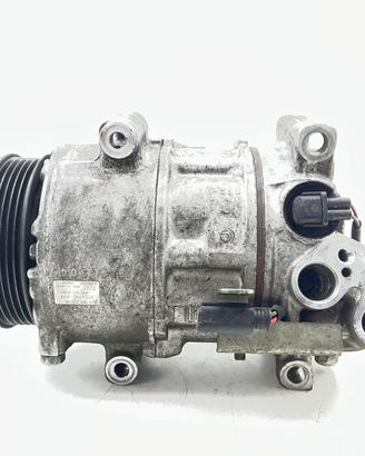 COMPRESSORE A/C MERCEDES Classe A W169 3° Serie 1