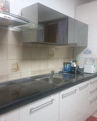 Cucina moderna