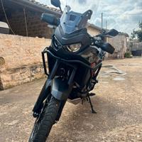  Africa twin 2024 Dct