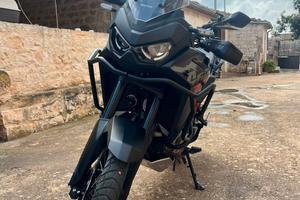  Africa twin 2024 Dct
