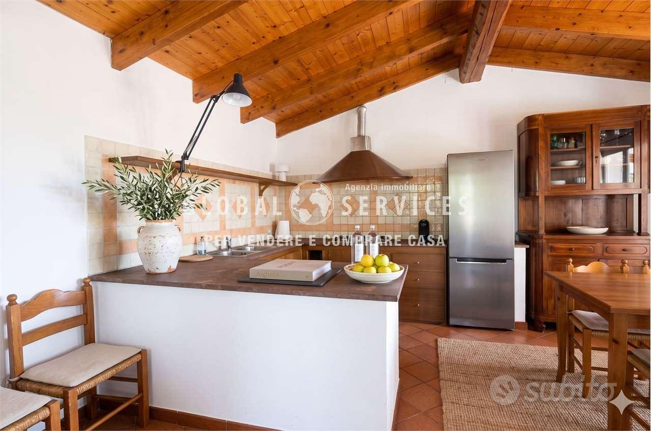 Apartment in Alghero, Carrabuffas - Altro