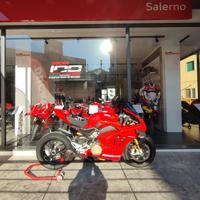 Ducati Panigale V4 S 2021