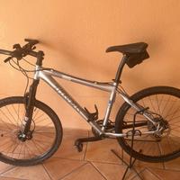 MTB Trek 6000 Alu