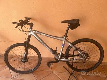 MTB Trek 6000 Alu