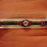 Orologio Swatch d'epoca.