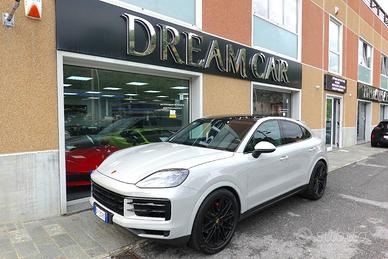 PORSCHE Cayenne Coupé 3.0 V6 FULL OPTIONALS - NO