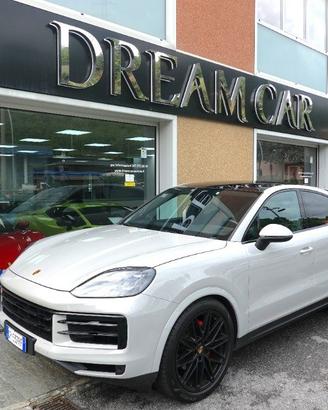 PORSCHE Cayenne Coupé 3.0 V6 FULL OPTIONALS - NO