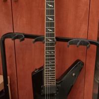 Epiphone Explorer Futura Custom Prophecy 