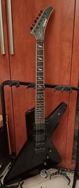 Epiphone Explorer Futura Custom Prophecy 