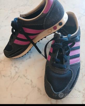 Adidas L.A. Trainer 