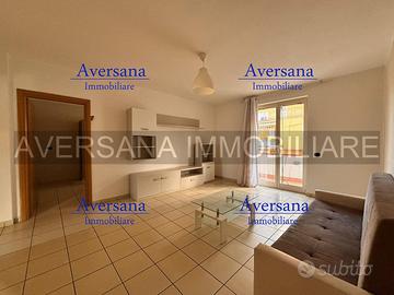 Appartamento arredato con cucina nuova