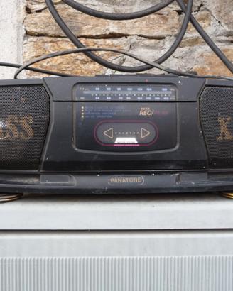 Radio