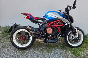 Mv Agusta Dragster America