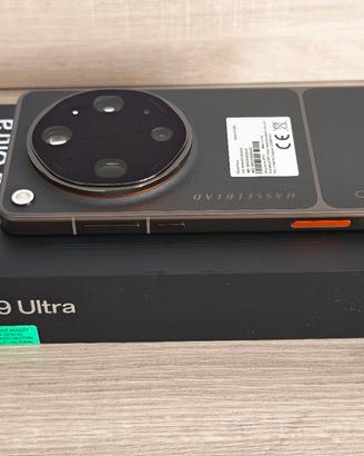 OPPO FIND X9 ULTRA 512GB ITALIA NUOVO 