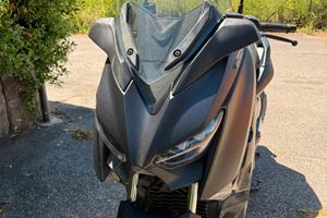 Xmax 300 iron max 2019 16600km