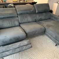 Divano poltrone sofa