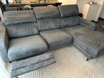 Divano poltrone sofa