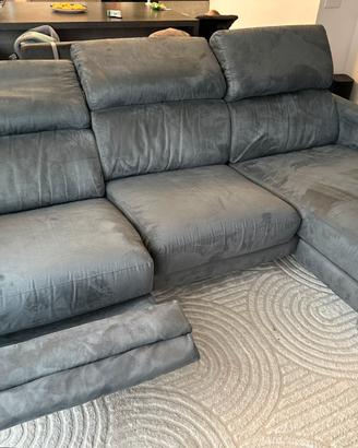Divano poltrone sofa