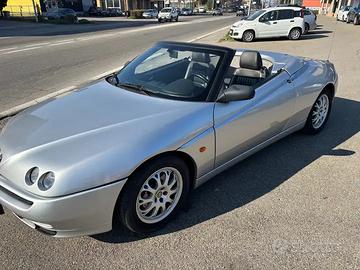 alfa romeo momo spider 916 n o modellismo