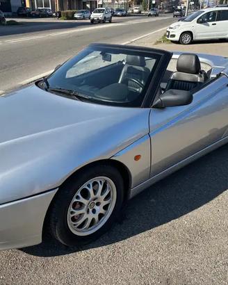 alfa romeo momo spider 916 n o modellismo