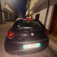 Pezzi di ricambio Alfa Romeo MiTo