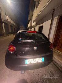 Pezzi di ricambio Alfa Romeo MiTo