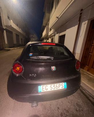Pezzi di ricambio Alfa Romeo MiTo