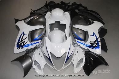Prezzo speciale Carena SUZUKI HAYABUSA 1340