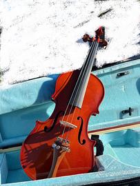 Violino da Studio "Opera by Weber" Nuovo