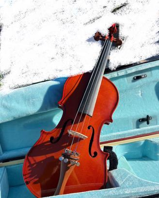 Violino da Studio "Opera by Weber" Nuovo