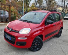Fiat Panda 0.9 TwinAir Turbo Natural Power Pop