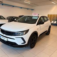 Opel Grandland GS 1.2 Turbo 12V 130 CV 6mt SPOTICA