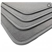 Tappetini Golf 6 di alta qualità spessore 11mm