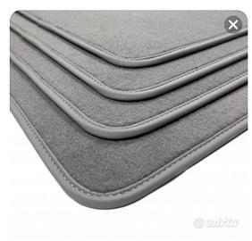 Tappetini Golf 6 di alta qualità spessore 11mm