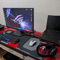 Asus TUF gaming